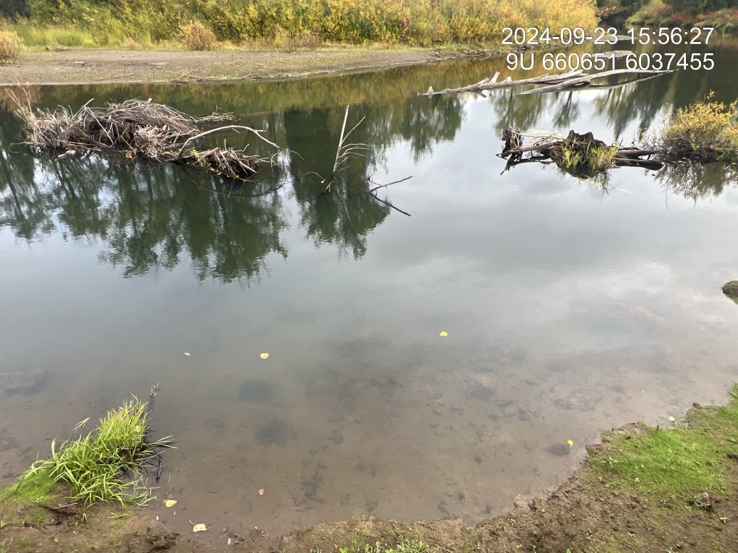 Substrate composition